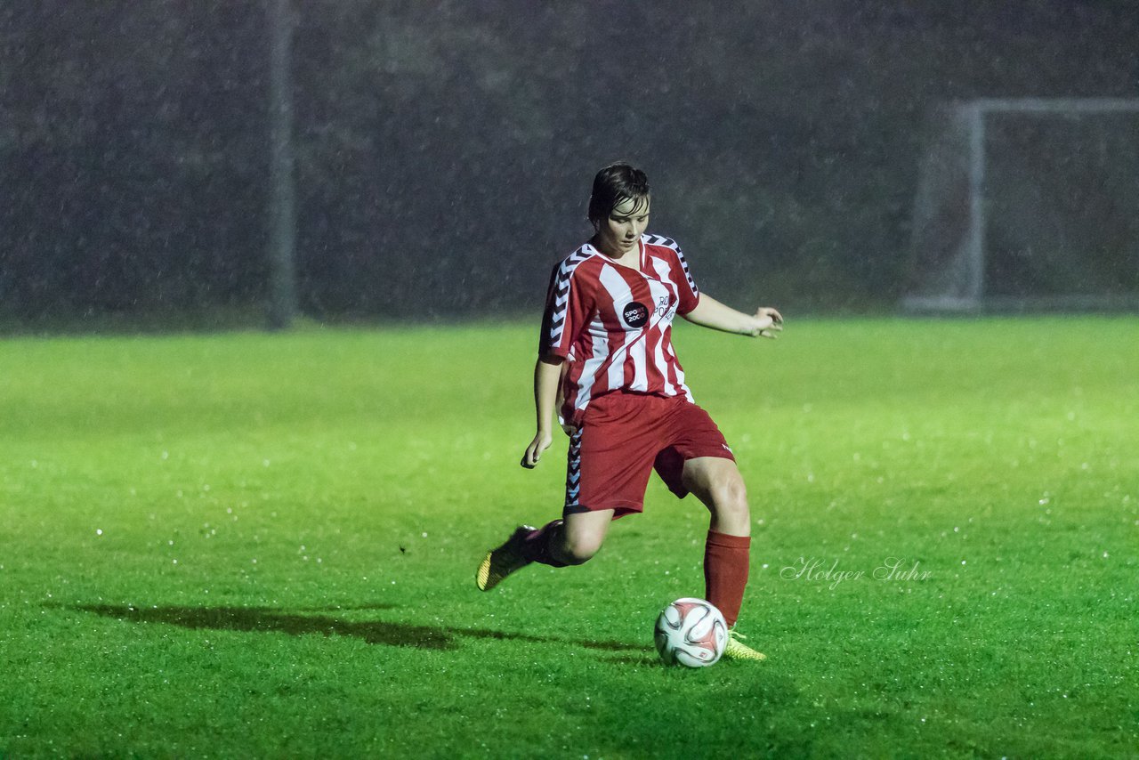 Bild 111 - B-Juniorinnen TuS Tensfeld - MTSV Olympia Neumnster : Ergebnis: 4:1